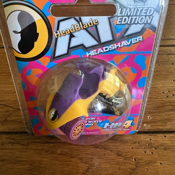 3 Headblade shavers - Picture 1 of 8